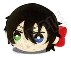 【中古】小物(キャラクター) 山田三郎 「ヒプノシスマイク -Division Rap Battle- きゃらフィット typeA box Buster Bros!!!＆MAD TRIGGER CREW」