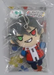 【中古】キーホルダー・マスコット(キャラクター) 山田一郎 ヒプマイ サンリオリミックス 指の上シリーズ 「ヒプノシスマイク -Division Rap Battle-」