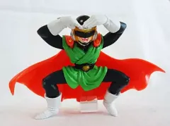 【中古】トレーディングフィギュア グレートサイヤマン 「HG ドラゴンボールZ SP 魔人暴走編」