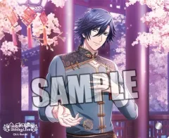 【中古】アクリルスタンド・アクリルパネル 一ノ瀬トキヤ ミニアクリルプレート 花の雫に月は潤う アナザーショットVer. 「うたの☆プリンスさまっ♪ Shining Live」