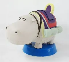 【中古】トレーディングフィギュア 10.ロブソン 「アニキャラヒーローズ ワンピース vol.13 冬島編」