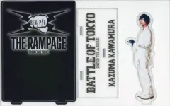 【中古】アクリルスタンド・アクリルパネル 川村壱馬(THE RAMPAGE) MIX IT UP ver. アクリルスタンド第2弾 「BATTLE OF TOKYO ～ENTER THE Jr.EXILE～」