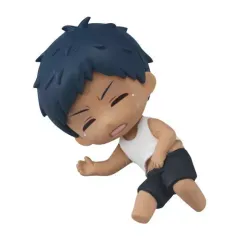 【中古】トレーディングフィギュア 青峰大輝 「黒子のバスケ ぐっすりおやすみ★黒子のバスケ2」