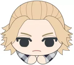 【中古】雑貨 佐野万次郎(マイキー/私服) 「東京リベンジャーズ はぐキャラコレクション3」