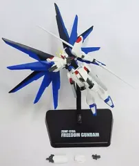 【中古】食玩 トレーディングフィギュア フリーダムガンダム 「機動戦士ガンダムSEED」 機動戦士ガンダムSEED THE HYPER 