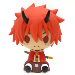 【中古】トレーディングフィギュア ベニマル ちょこのっこフィギュア 「一番くじ 転生したらスライムだった件 ～Harvest Festival～」 G賞