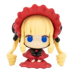 【中古】トレーディングフィギュア 真紅 「ローゼンメイデン おすわりますこっと」