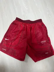 GYAKUSOU Nike ランニングパンツ カーキ GYAKUSOU（ギャクソウ）の「NIKE（ナイキ） GYAKUSOU WR フライベント