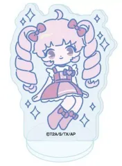 【中古】アクリルスタンド・アクリルパネル 青空ひまり 「ひみつのアイプリ アクリルぷちスタンド 04.公式イラスト」