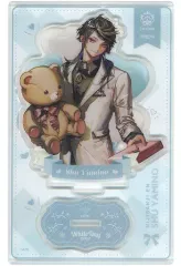 【中古】アクリルスタンド・アクリルパネル 闇ノシュウ アクリルスタンド 「バーチャルYouTuber にじさんじ NIJISANJI EN White Day Goods 2022」