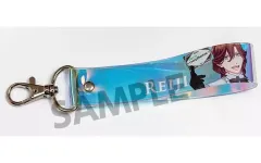 【中古】キーホルダー 寿嶺二 TABOO NIGHT XXXX オーロラテープキーホルダー 「劇場版 うたの☆プリンスさまっ♪」