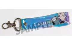 【中古】キーホルダー カミュ TABOO NIGHT XXXX オーロラテープキーホルダー 「劇場版 うたの☆プリンスさまっ♪」