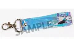 【中古】キーホルダー 美風藍 TABOO NIGHT XXXX オーロラテープキーホルダー 「劇場版 うたの☆プリンスさまっ♪」