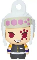 【中古】雑貨 宇髄天元 「びっくらたまご 鬼滅の刃 ころんとマスコット 伍」