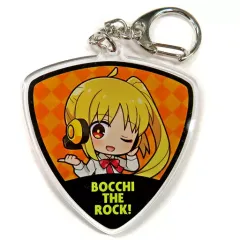 【中古】雑貨 伊地知虹夏(ミニキャラ) 「ぼっち・ざ・ろっく! POP UP SHOP トレーディングアクリルキーホルダー」