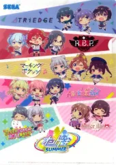 2026年最新】オンゲキ クリアファイルの人気アイテム - メルカリ