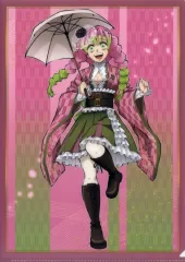【中古】クリアファイル 甘露寺蜜璃 A4クリアファイル 「鬼滅の刃 鬼滅祭 ～アニメ伍周年記念祭～」