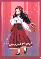 【中古】クリアファイル 竈門禰豆子 A4クリアファイル 「鬼滅の刃 鬼滅祭 ～アニメ伍周年記念祭～」