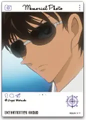 【中古】キャラカード 松田陣平 「名探偵コナン EMOCA」