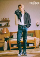 StrayKids I.N THE SOUND 1/6