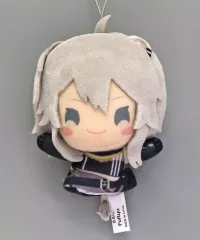 【中古】キーホルダー 獅白ぼたん 指パペット-5期生- 「バーチャルYouTuber ホロライブプロダクション」