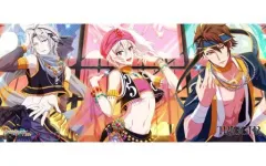 【中古】タオル・手ぬぐい(キャラクター) TRIGGER 屋外ライブスポーツタオル 「アイドリッシュセブン」