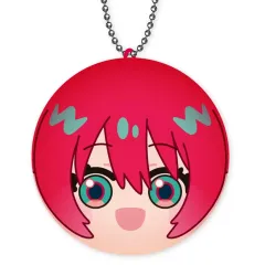 【中古】ぬいぐるみマスコット・ぬいぐるみバッジ アマテ・ユズリハ(マチュ) 「機動戦士Gundam GQuuuuuuX まるコレ!」