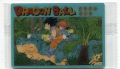 バンダイ イタジャガドラゴンボール 7弾/2801623 孫悟空&孫悟飯【CR】 28