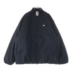 WTAPS (ダブルタップス) 21SS NYCO TUSSAH D90 ミリタリー フィールド