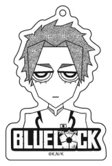 【中古】雑貨 糸師冴(デフォルメver.) アクリルキーホルダー 「ブルーロック」