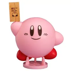 【中古】トレーディングフィギュア 星のカービィ スーパーデラックス 「ころころいど カービィ02 トレーディングフィギュア」