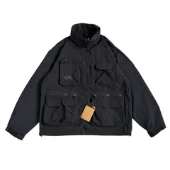 2026年最新】フィールドユーティリティジャケット ノースフェイスの