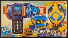 バンダイ 変身ベルト 仮面ライダーリバイス DXリベラドライバー