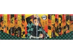 【中古】クリアファイル 鬼殺隊集合 ロングクリアファイル 「鬼滅の刃」