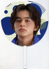 【中古】うちわ・扇子 北村匠海(松陰久志) ジャンボうちわ 「FAKE MOTION 2021 SS LIVE SHOW」