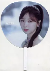 【中古】うちわ・扇子 MIIHI うちわ 「NiziU Live with U 2024-2025 “AWAKE”」