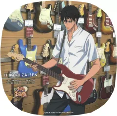 【中古】シール・ステッカー(キャラクター) 財前光 「新テニスの王子様 くつろぎコレクション-in SHOPPING-」