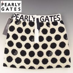 サイズ：1・M・新品】パーリーゲイツ 軽量保湿素材 THERMOLITE ゴルフ