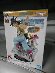 ドラゴンボール 40周年 一番くじ B賞 出品