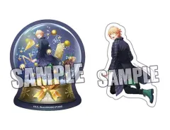 【中古】シール・ステッカー 四ノ宮那月 ステッカーセット Snow Fantasy Ver. 「うたの☆プリンスさまっ♪」