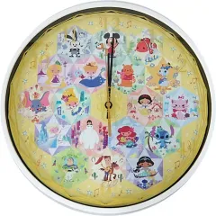 2026年最新】ディズニー ウォールクロックの人気アイテム - メルカリ