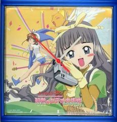カードキャプターさくら 壁掛け時計 - メルカリ