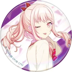 【中古】バッジ・ピンズ 暁山瑞希 「プロジェクトセカイ カラフルステージ! feat.初音ミク キャラバッジコレクション vol.2 A」