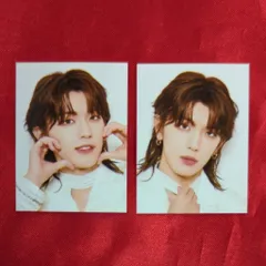 INI 2025 XQUARE - MASTERPIECE 髙塚大夢 IDフォトセット