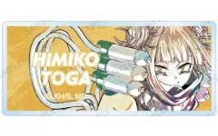 【中古】バッジ・ピンズ トガヒミコA 「僕のヒーローアカデミア トレーディング Ani-Art 第5弾 アクリルネームプレート ver.C」