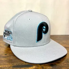 C62 ニューエラ 59fifty フィラデルフィア フィリーズ MLB1710