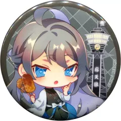 2026年最新】神宮寺寂雷缶バッチの人気アイテム - メルカリ