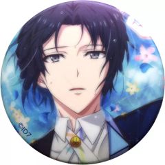 あんスタ 3周年 缶バッジ 伏見弓弦 - メルカリ