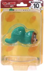 【中古】トレーディングフィギュア ホースに逃げたジェリー 「Happyくじ トムとジェリー TOM and JERRY FUNNY ART」 A賞 フィギュア