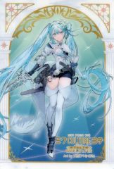 鏡音リン　ウエハース　コレクトボックス　39culture ローソン　② 鏡音リン ウエハース コレクトボックス 39culture ローソン ② - メルカリ